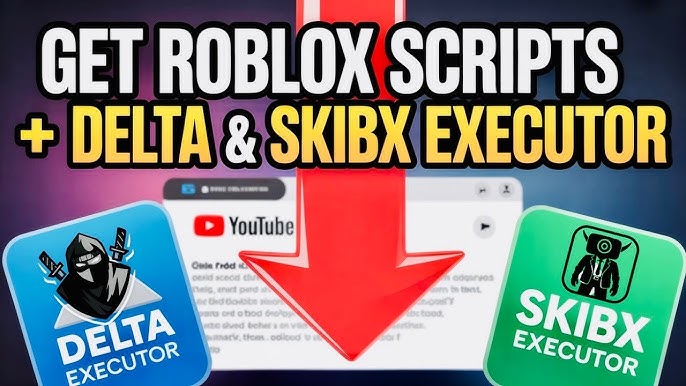 Delta Executor 2026: Best Roblox Mobile Script Tool Guide