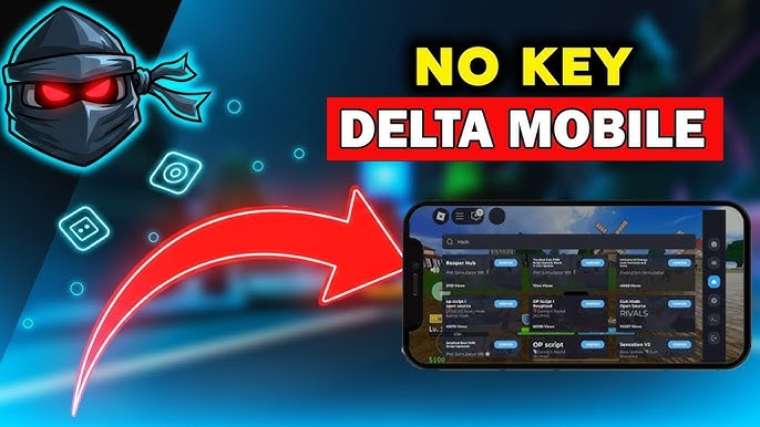 Delta Executor Key Fix