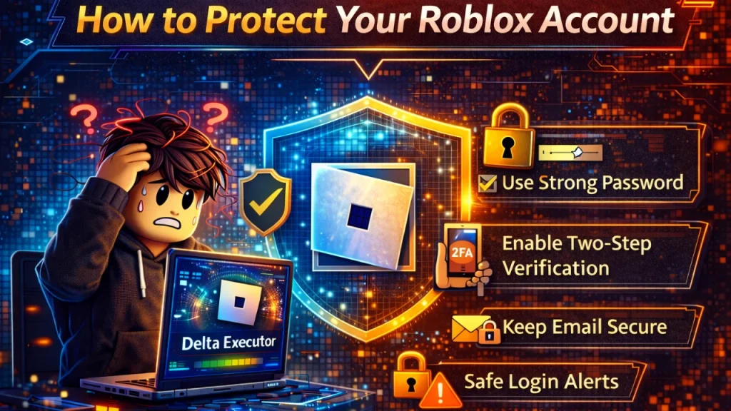 Roblox Account