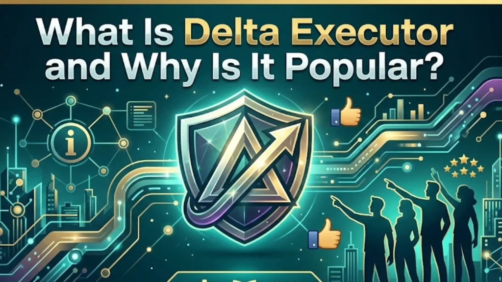 Delta Executor